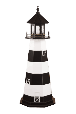 Lawn Lighthouses and Lighthouse Accessories | Lighthouse Man