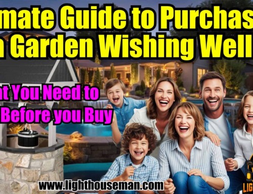 Ultimate Guide to Purchasing a Garden Wishing Well