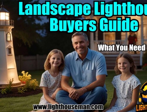 Landscape Lighthouse Buyers Guide