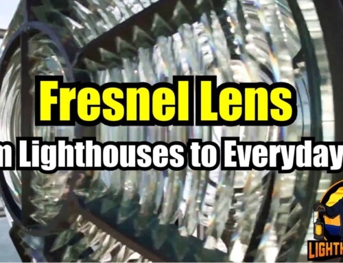 Fresnel Lens