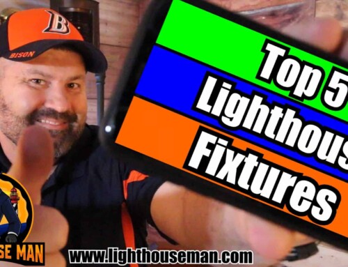 Lighthouse Fixtures