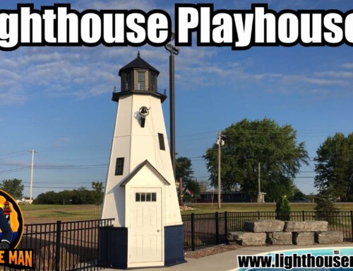 Lighthouse Playhouse